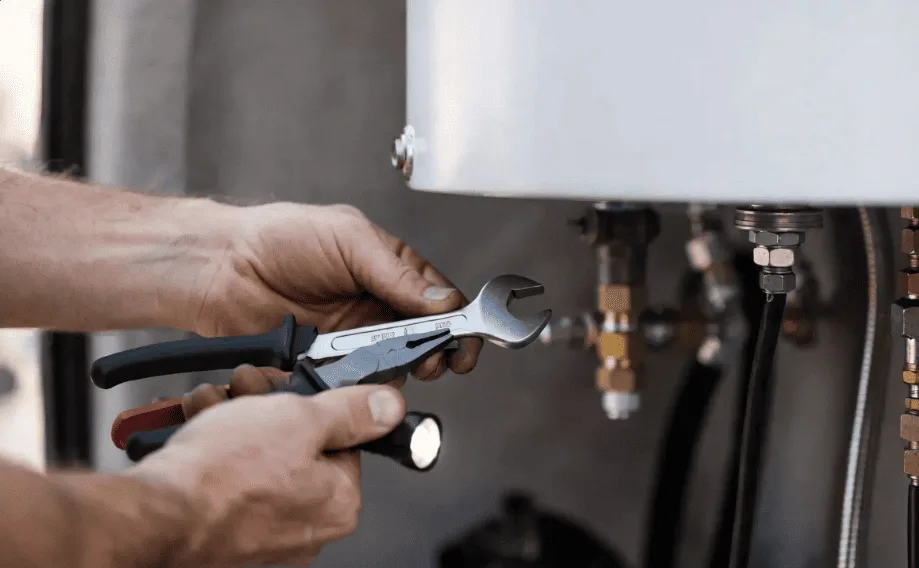 Why choose Water Heater Repair in Henry, VA